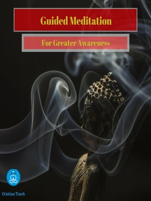 cover image of Guided Meditation for Greater Awareness